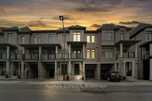87 De La Roche DR N, Vaughan, ON L4L 1A6