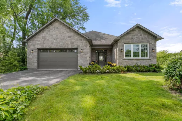 71 Clovelly Cove N/A, Georgina, ON L0E 1E0