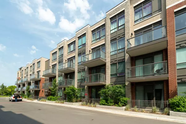 85 Attmar DR #131, Brampton, ON L6P 0Y6