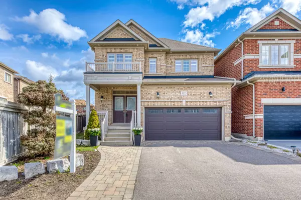 Oakville, ON L6M 0P7,3133 Hiram TER