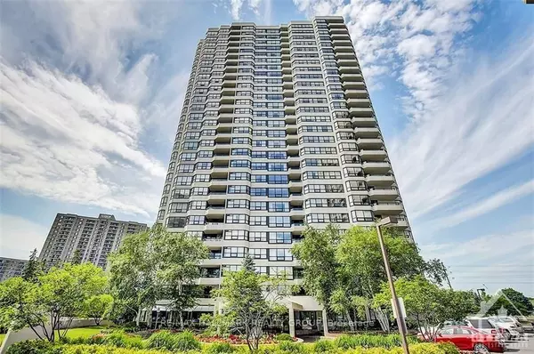 1510 Riverside DR #306, Alta Vista And Area, ON K1G 4X5