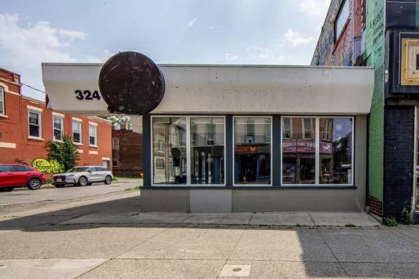 324 St. Paul ST, St. Catharines, ON L2R 3M9