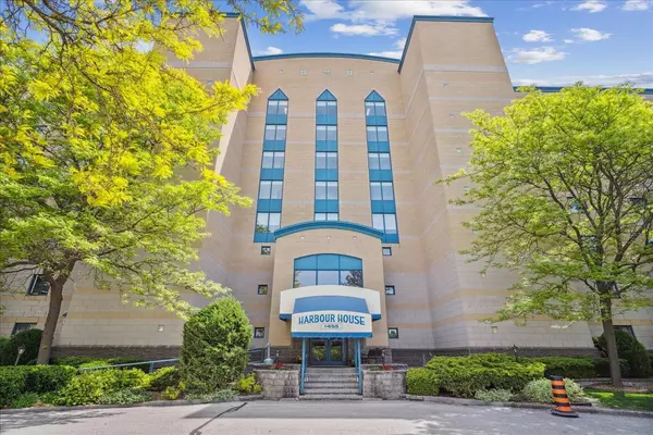 Owen Sound, ON N4K 6V3,1455 2nd AVE W #301