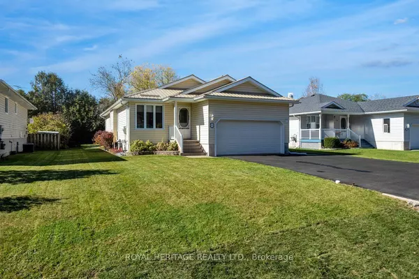 27 South Maloney ST, Marmora And Lake, ON K0K 2M0