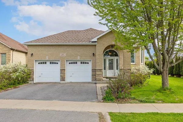 Kingston, ON K7P 0B5,1383 Sierra AVE