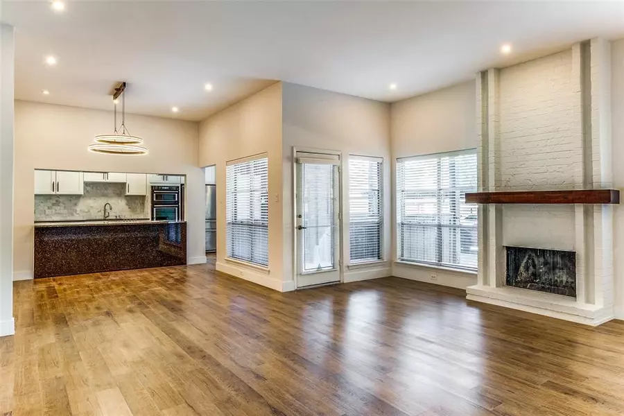10403 High Hollows Drive #102, Dallas, TX 75230
