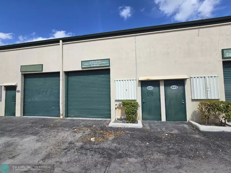 1791 Blount Rd #802, Pompano Beach, FL 33069