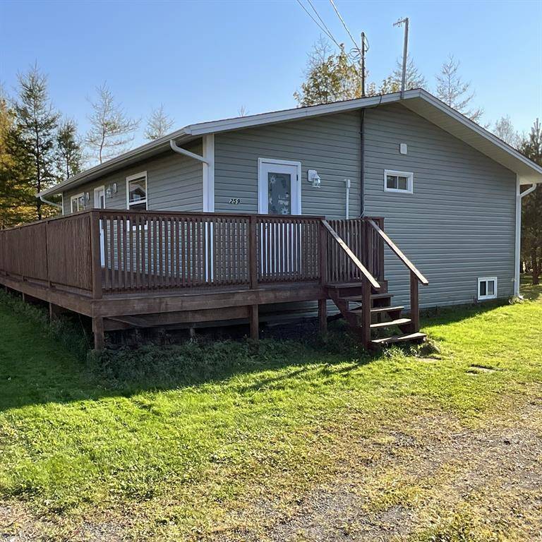 259 Main Road, Come By Chance, NL A0B 1N0