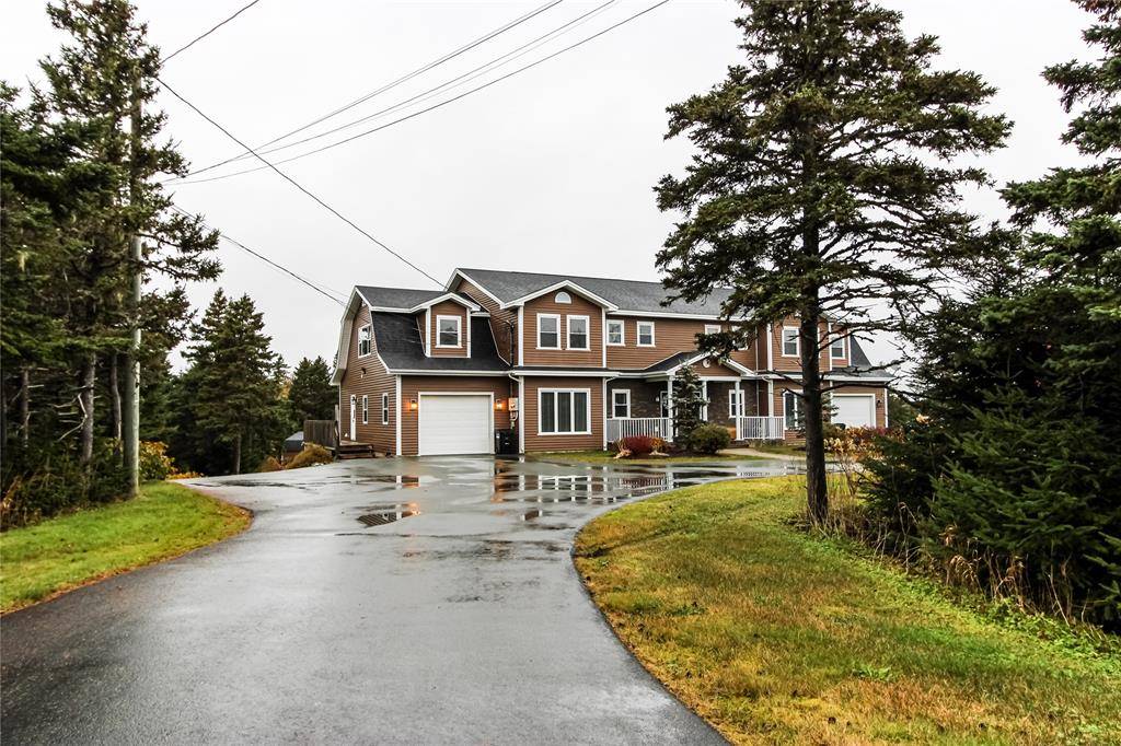 480 Thorburn Road, St. John's, NL A1B 4R1