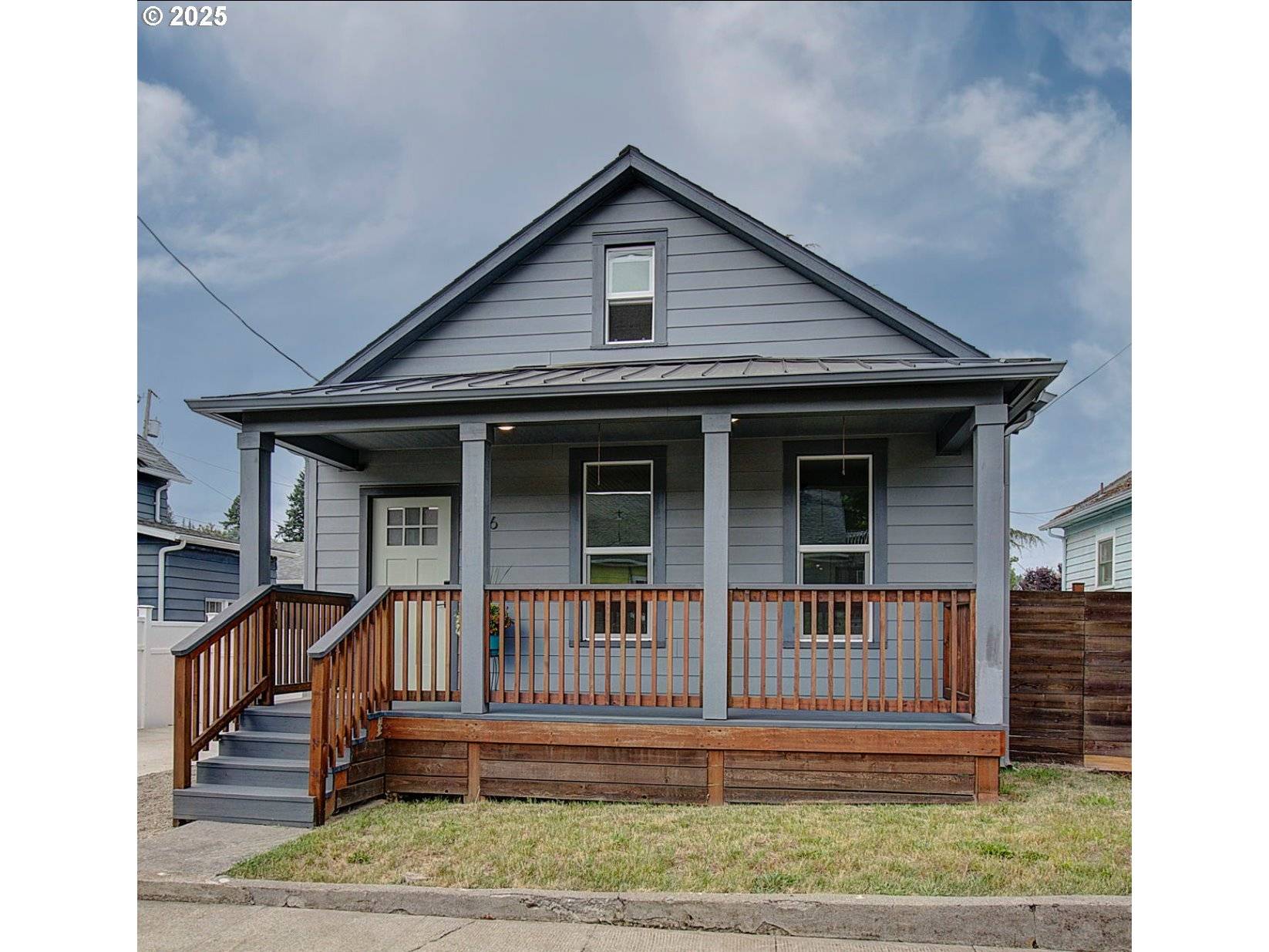 126 NE GARFIELD ST, Camas, WA 98607