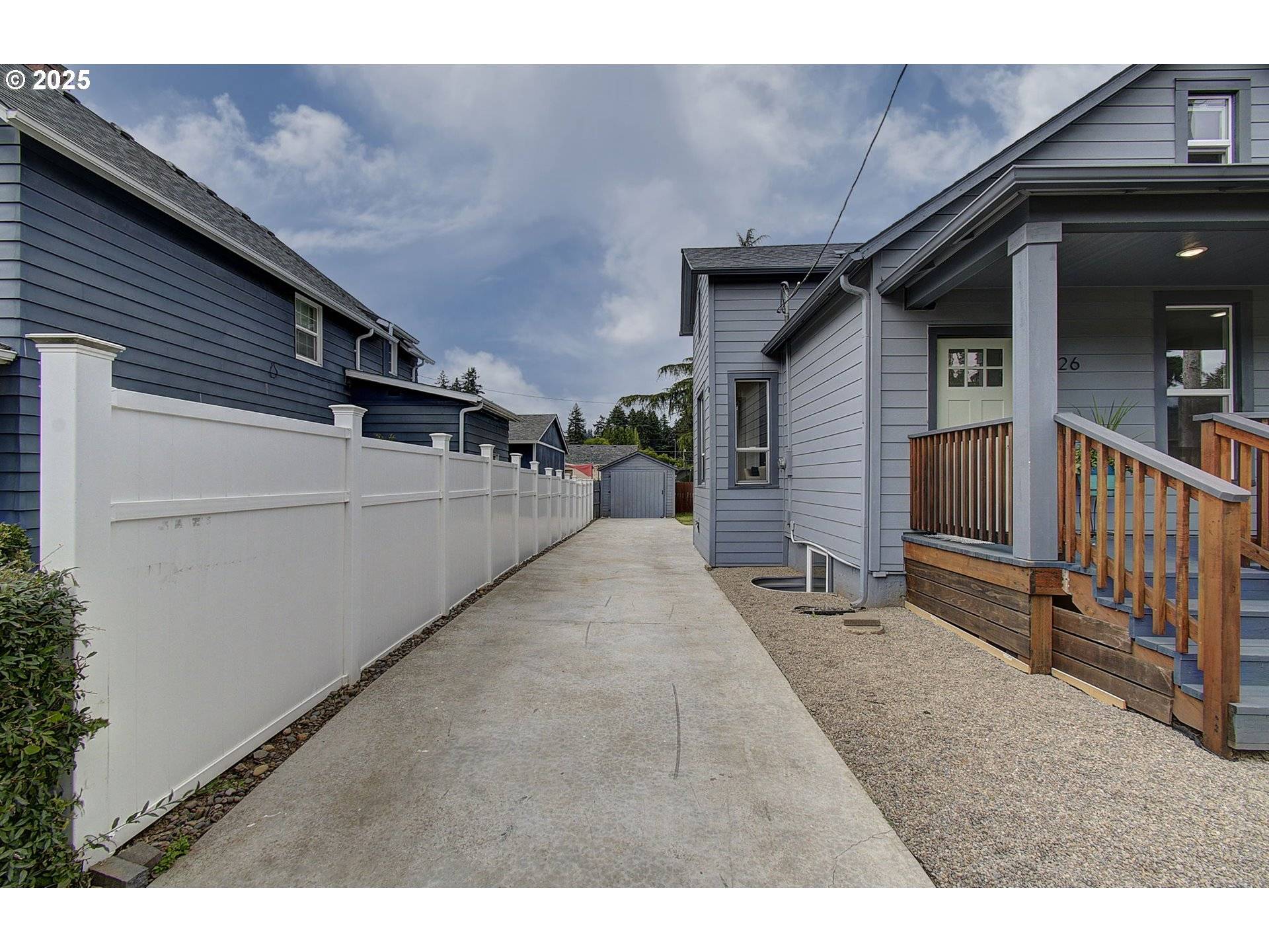 Camas, WA 98607,126 NE GARFIELD ST