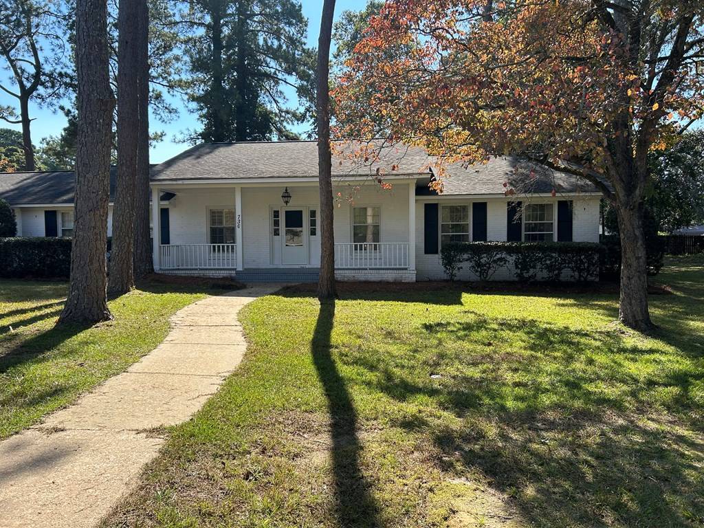 Sumter, SC 29150,730 HAILE ST