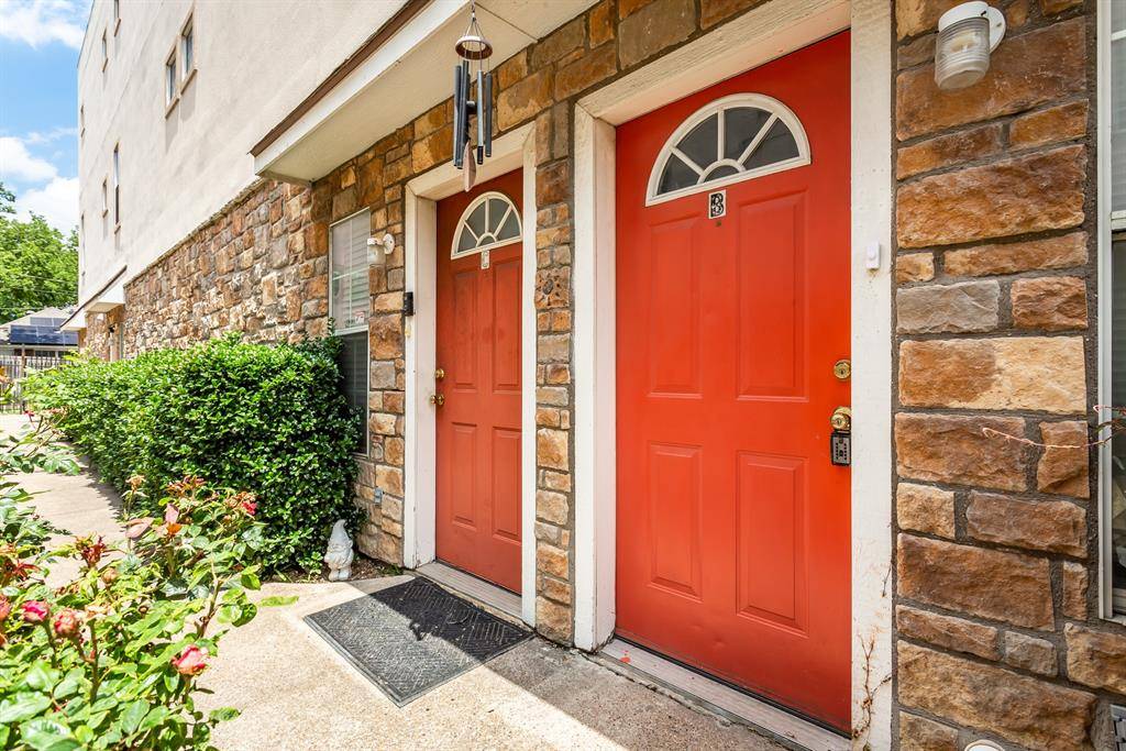 4717 Virginia Avenue #B, Dallas, TX 75204