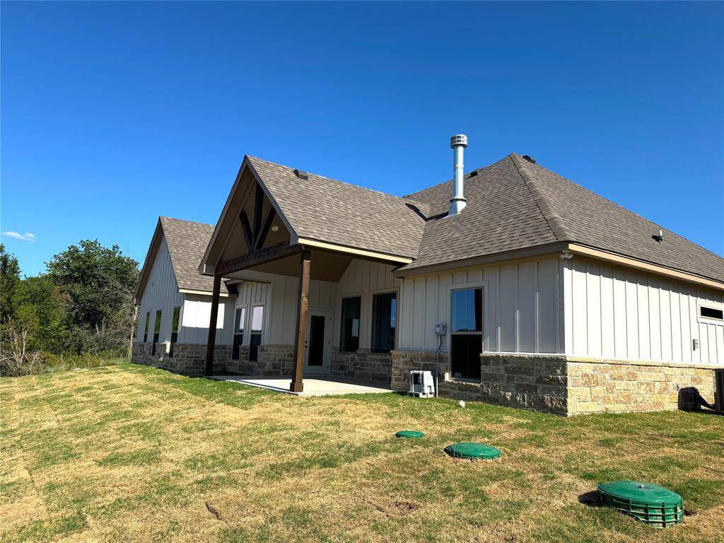 Bluff Dale, TX 76433,550 Blue Marlin Court