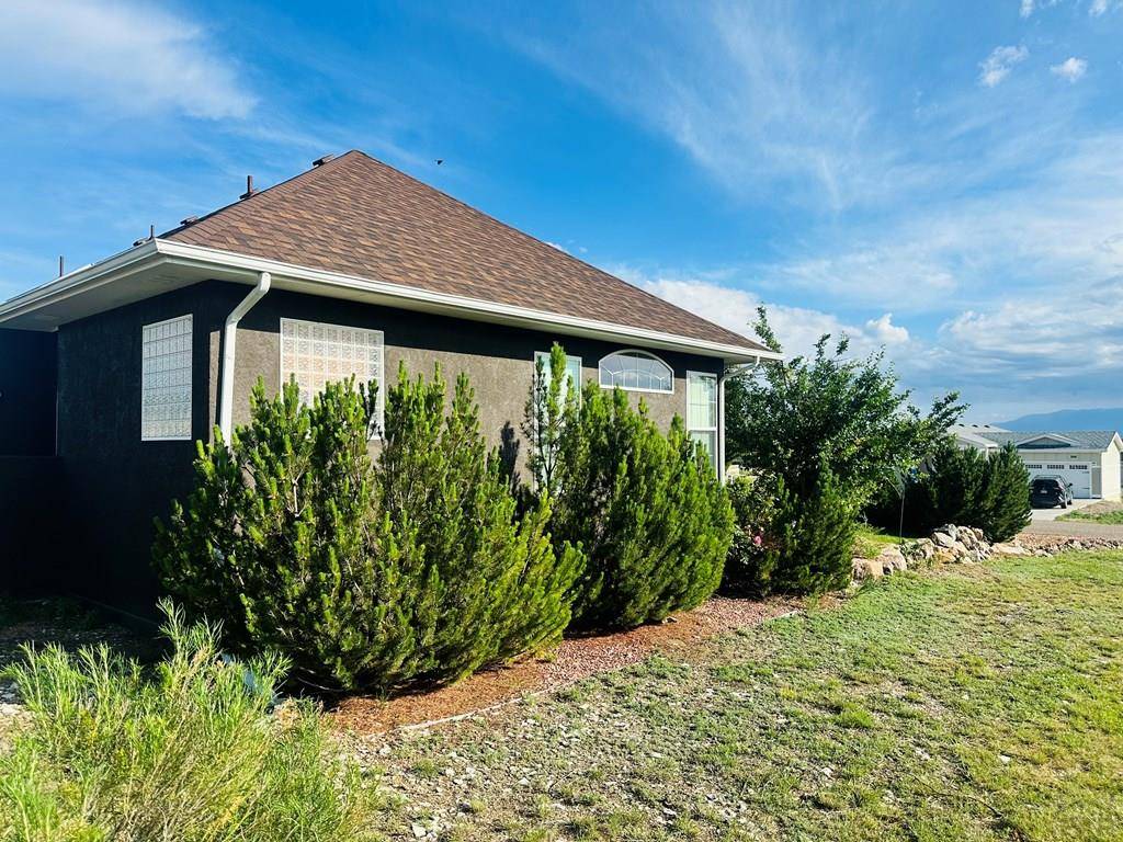 Pueblo West, CO 81007,299 W Harmony Dr
