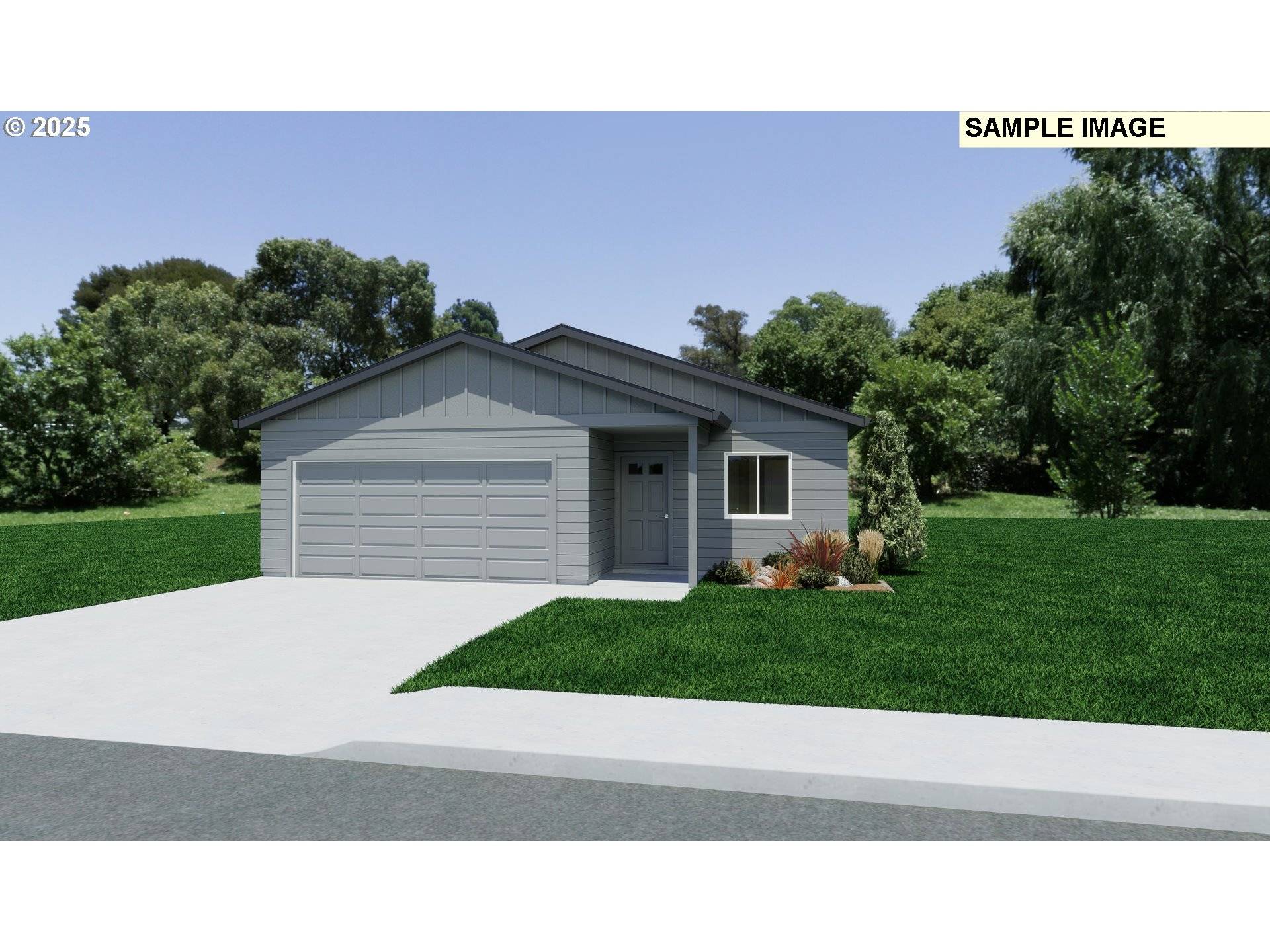 2000 Henderson WAY, Longview, WA 98632