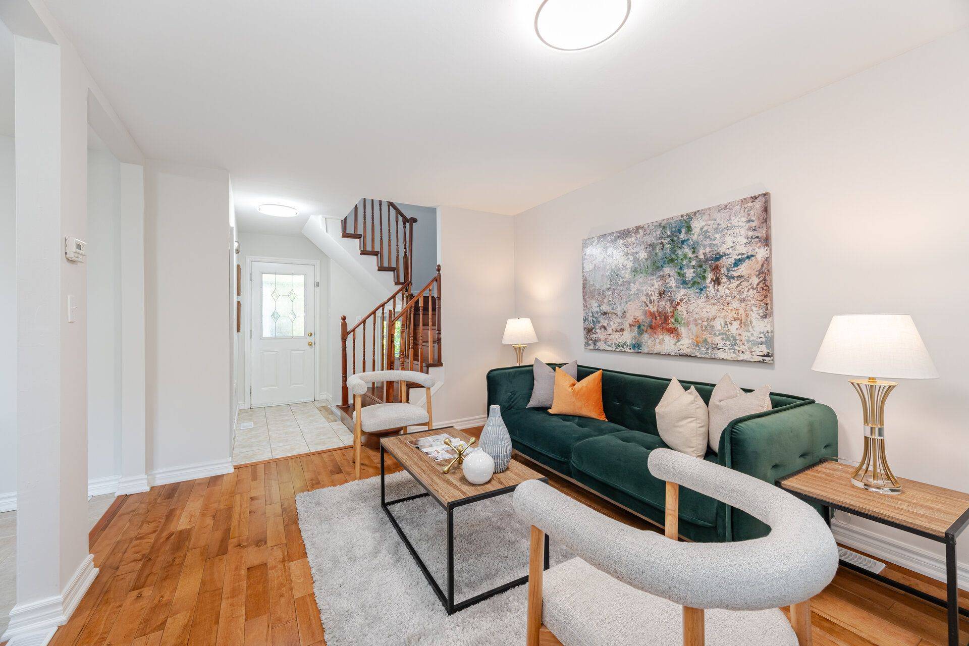 Ajax, ON L1T 2L7,80 Brockman CRES