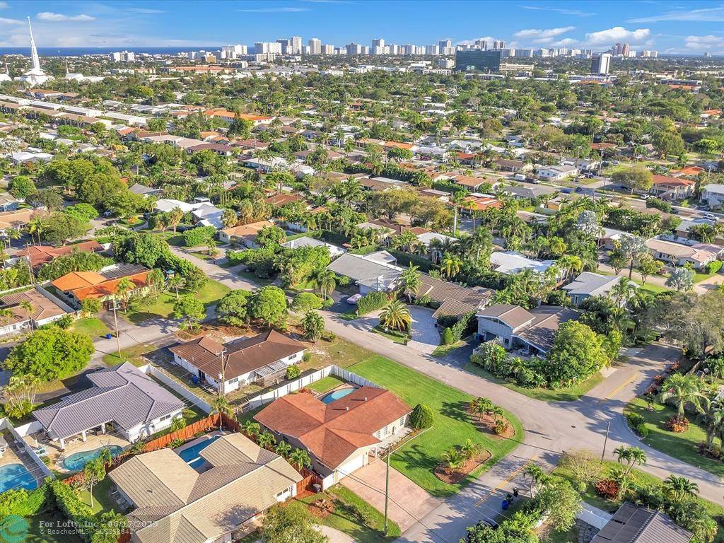 Fort Lauderdale, FL 33308,[StreetName,UnitNumber,StreetNumber,StreetDirPrefix]