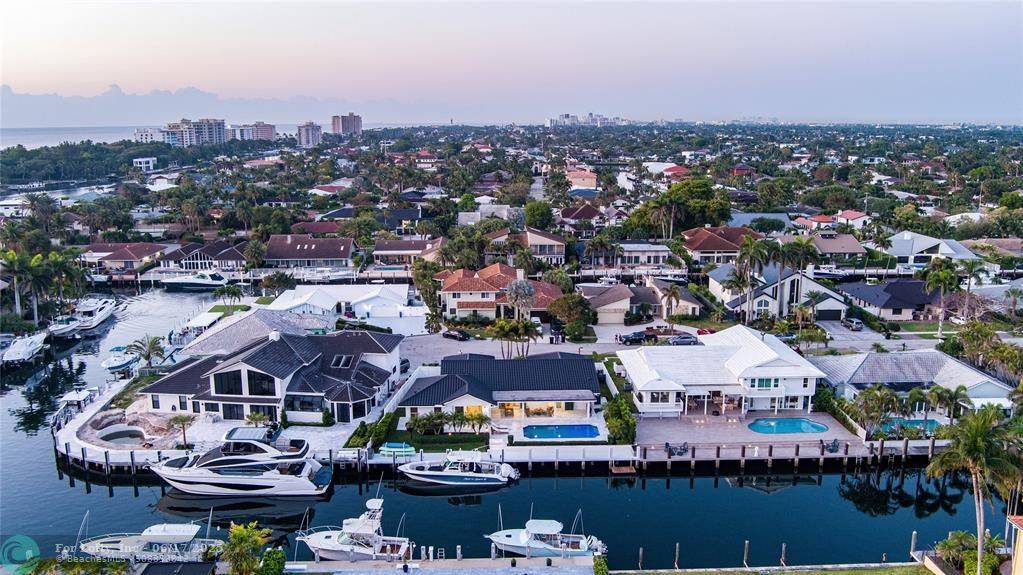 Lighthouse Point, FL 33064,3011 NE 47th St