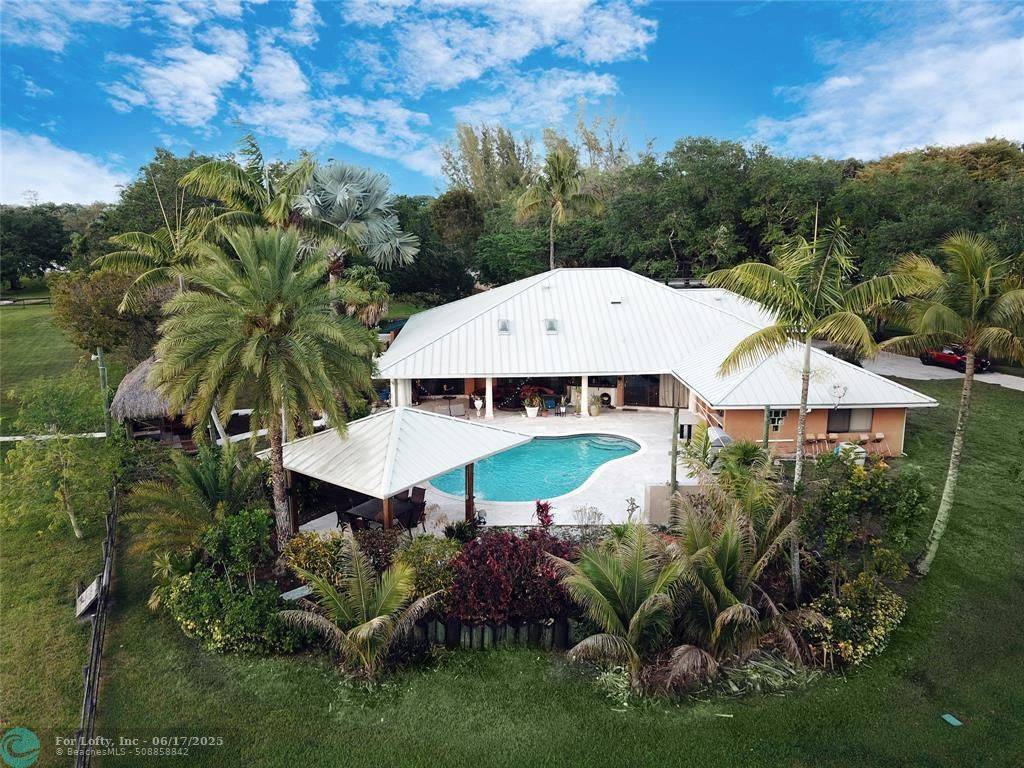 Southwest Ranches, FL 33330,5701 SW 134th Ave