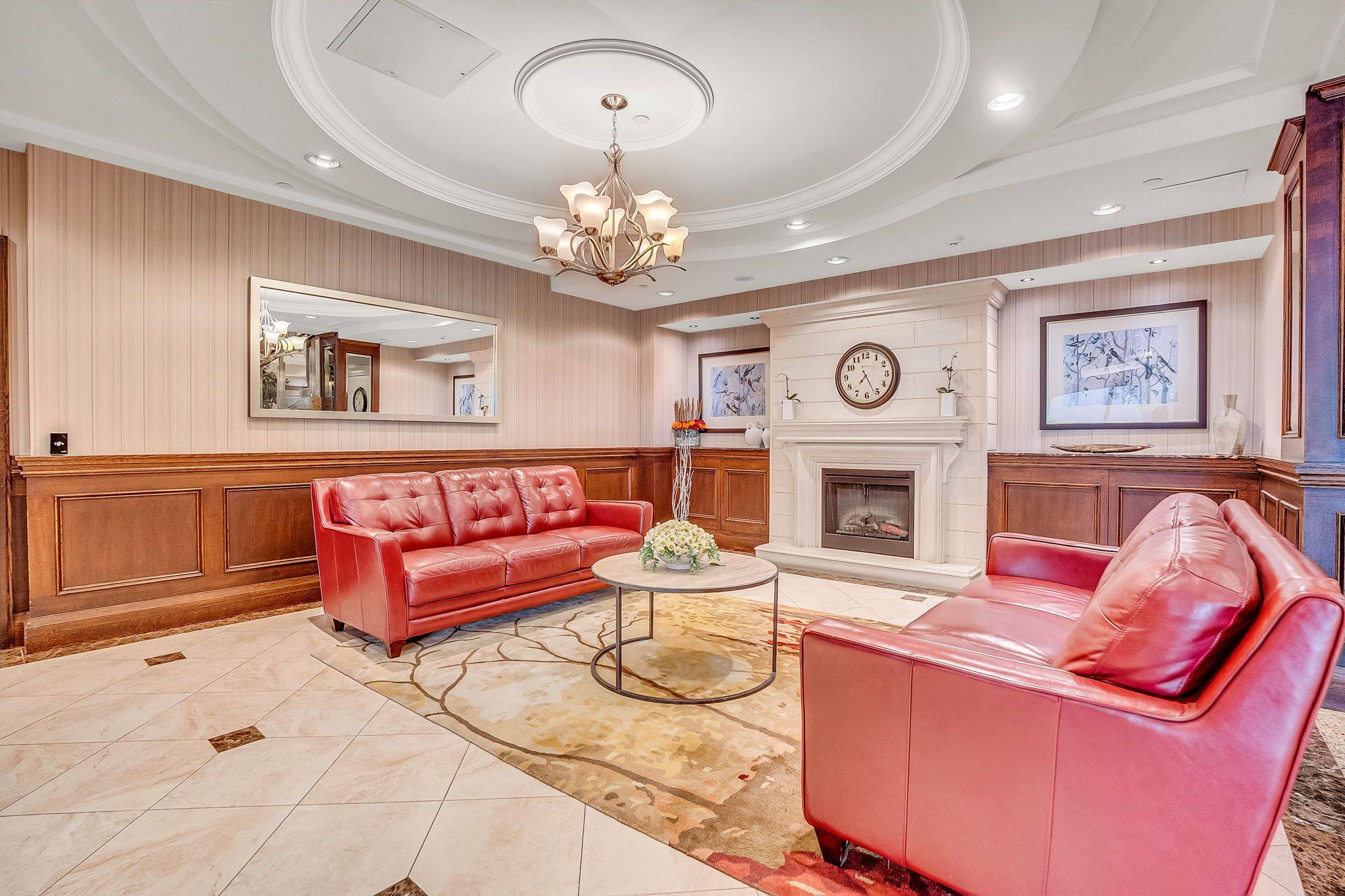Vaughan, ON L4J 0C9,7 North Park RD #2103