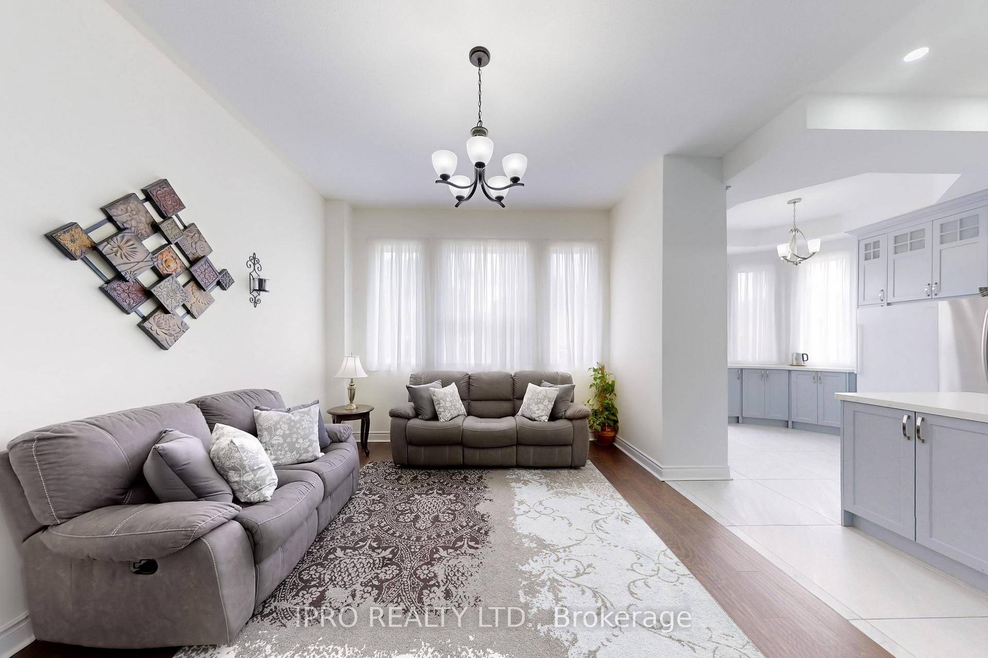 Richmond Hill, ON L4S 2C4,4 Copperstone CRES