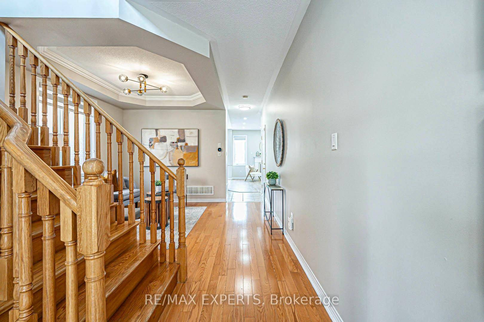Markham, ON L6C 2V6,187 Hopecrest RD