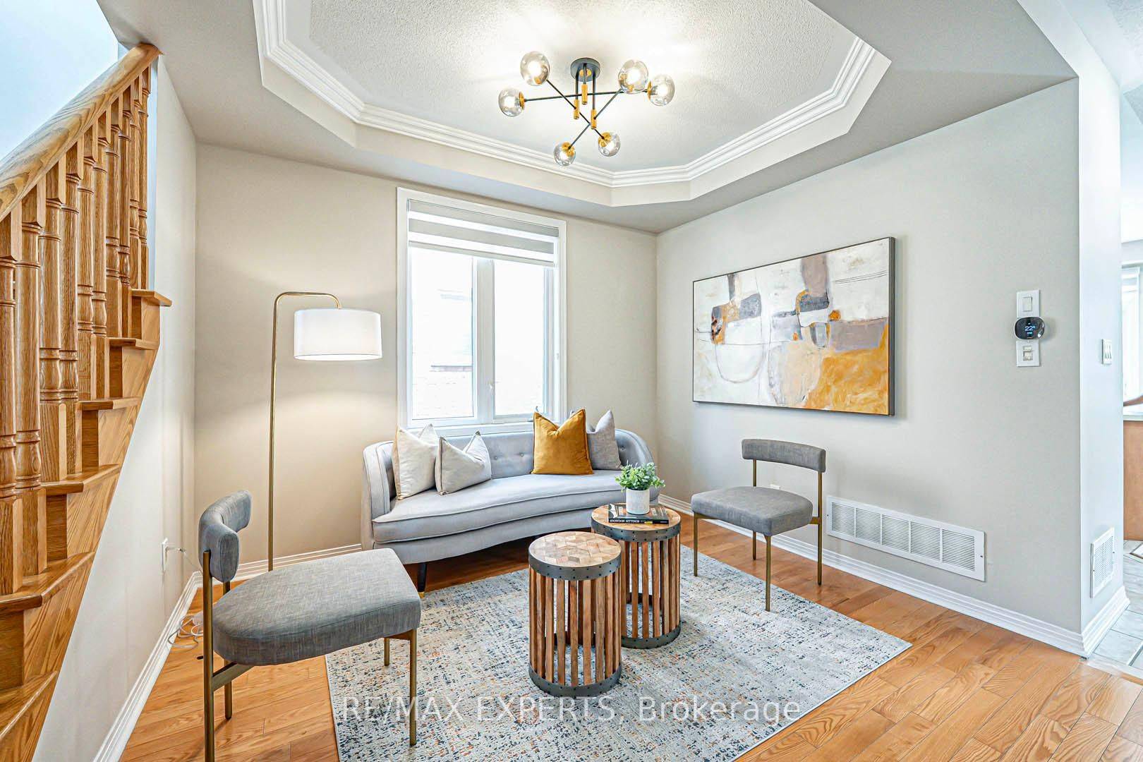 Markham, ON L6C 2V6,187 Hopecrest RD