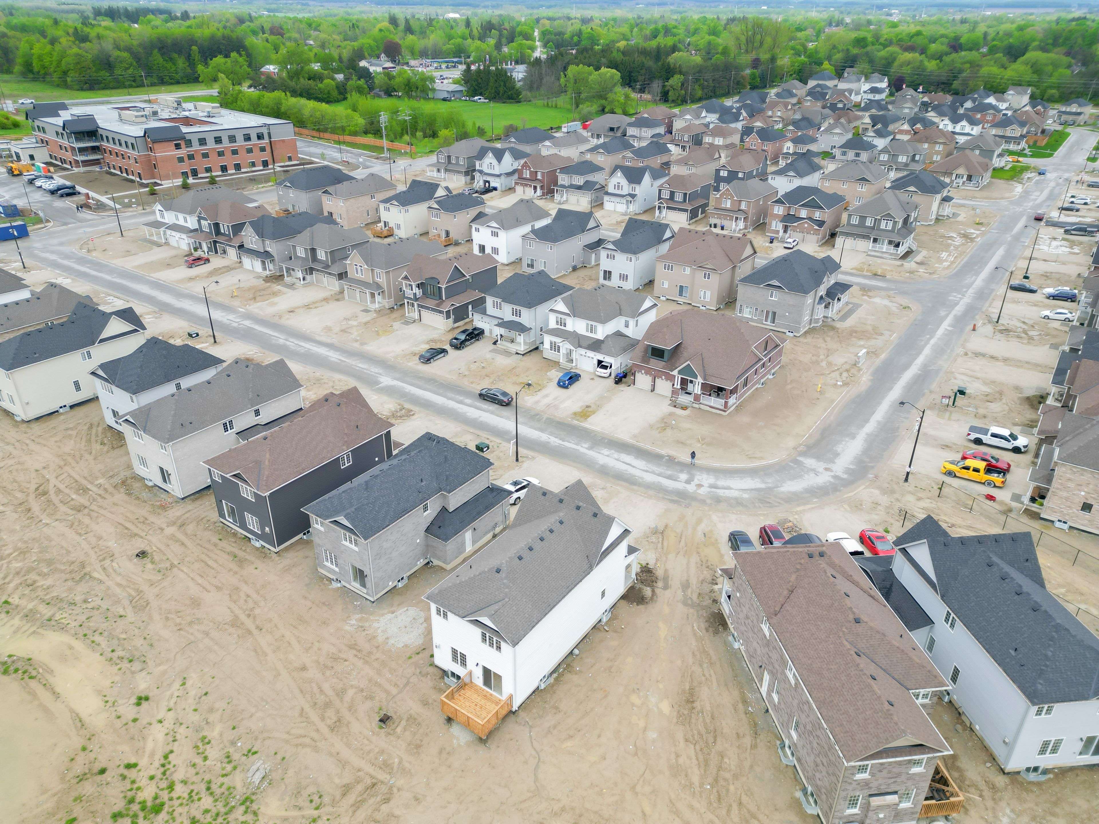 Clearview, ON L0M 1S0,274 Springfield CRES