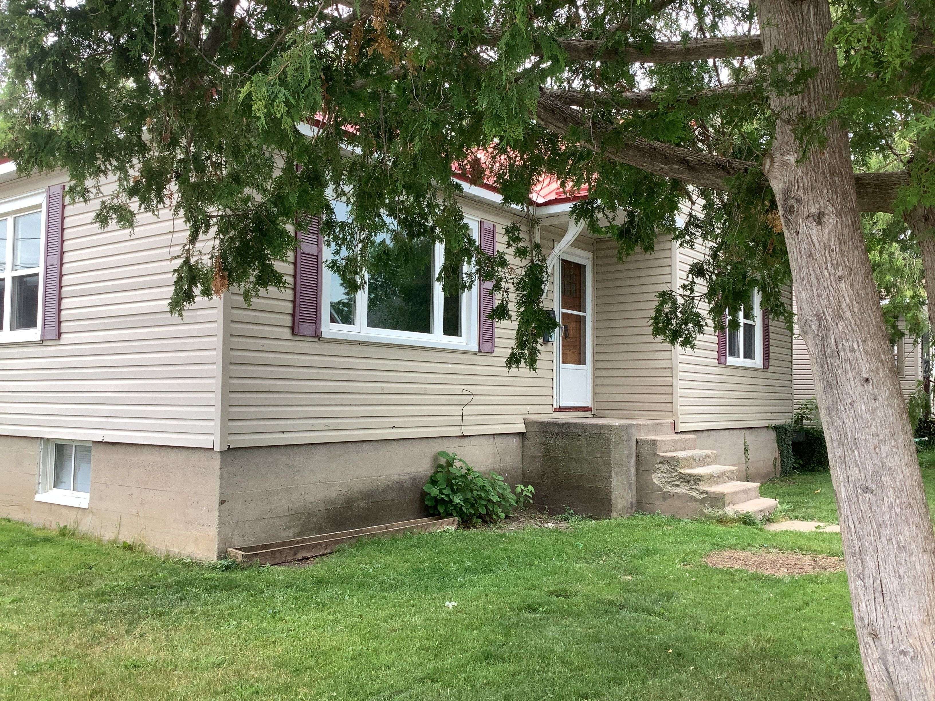 Address Not Disclosed