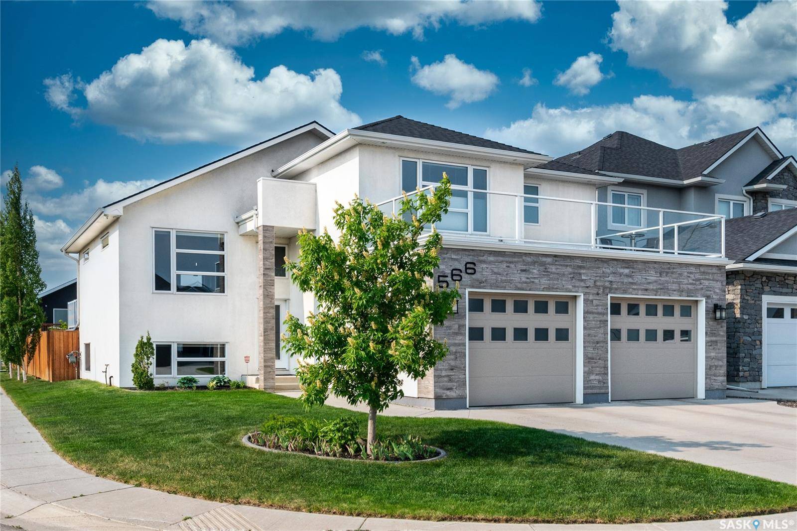 566 Boykowich CRESCENT, Saskatoon, SK S7W 0S5
