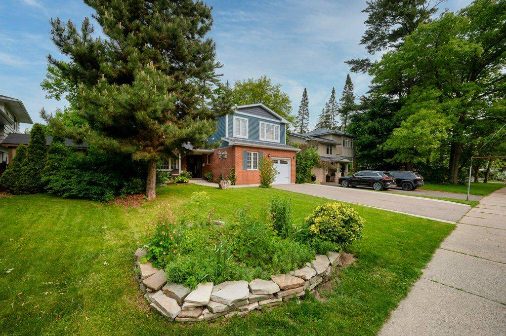 Mississauga, ON L5J 2A3,1927 Truscott DR