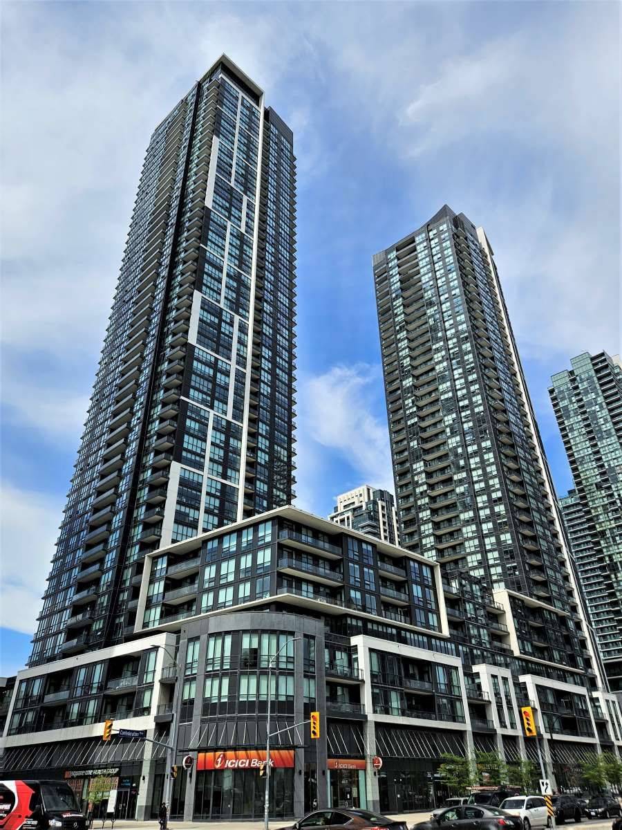 4011 Brickstone Mews #903, Mississauga, ON L5B 0G4
