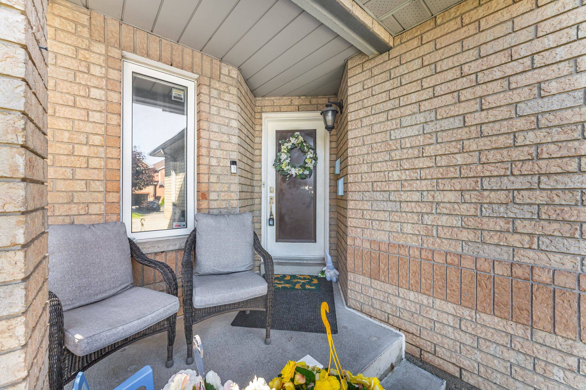 Mississauga, ON L4Z 3Z1,632 Leatherleaf DR