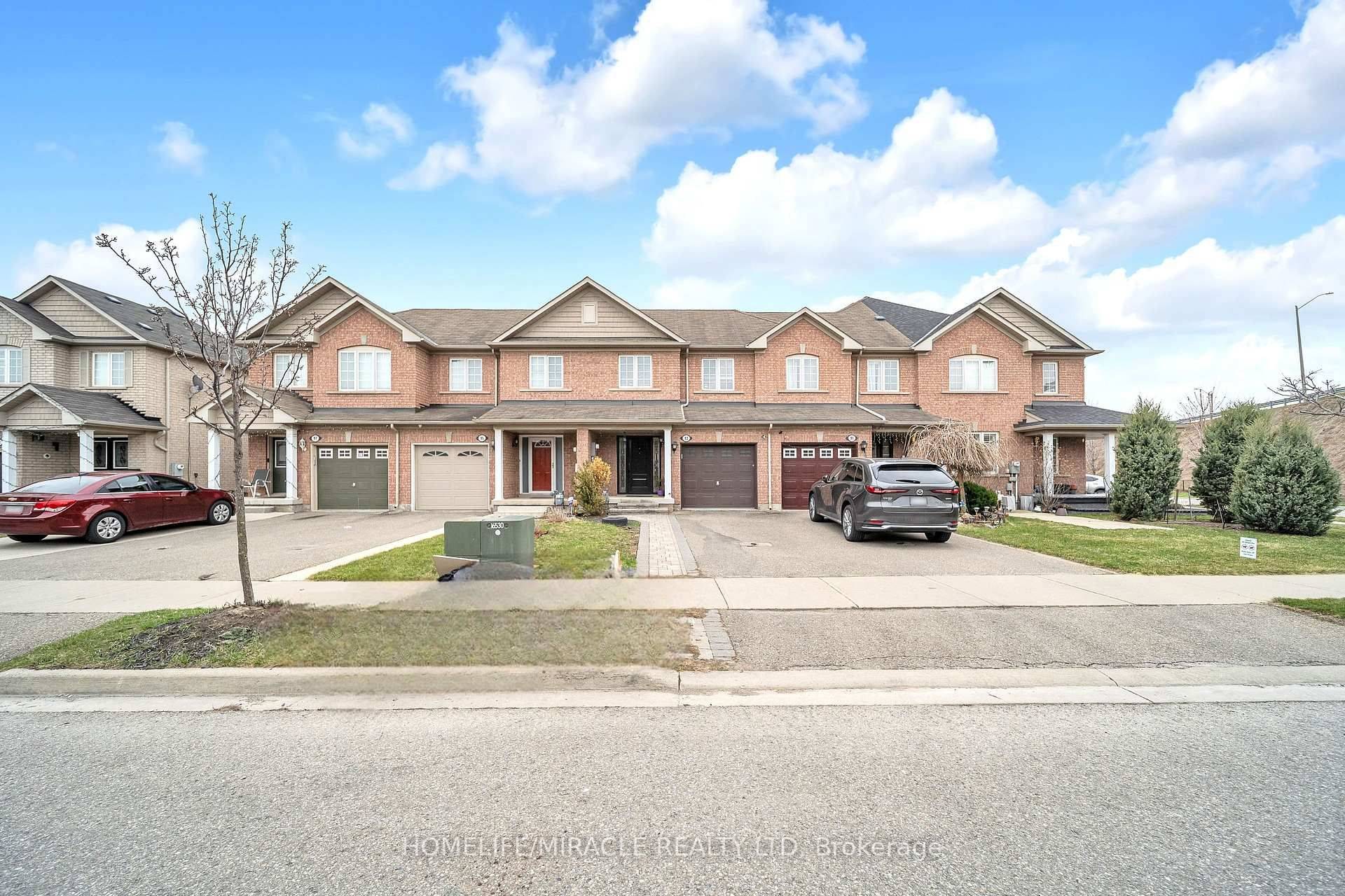 Brampton, ON L6X 0K7,93 Crystal Glen CRES