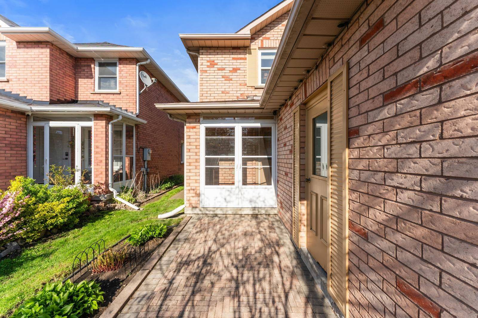 Brampton, ON L6Z 4G4,117 Richvale DR S