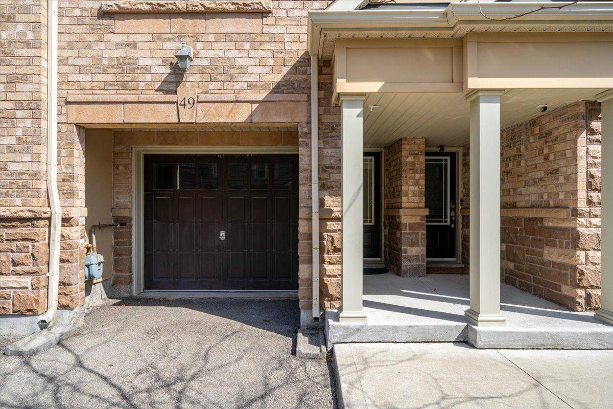 6625 Falconer DR #49,  Mississauga,  ON L5N 0C7