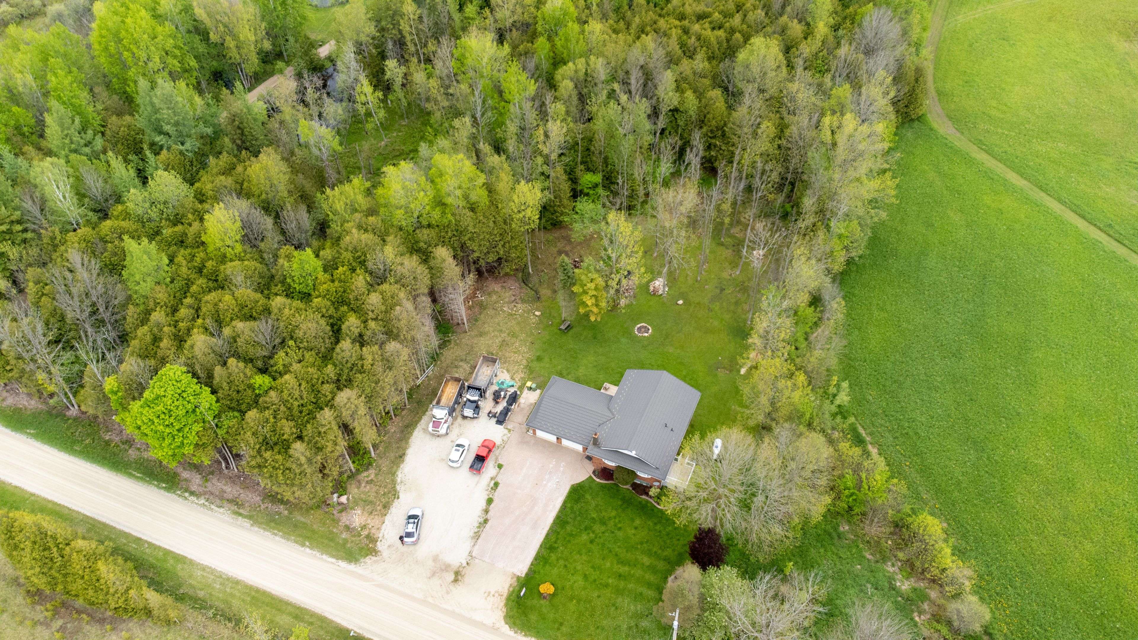 Grey Highlands, ON N0C 1E0,793667 East Back Line