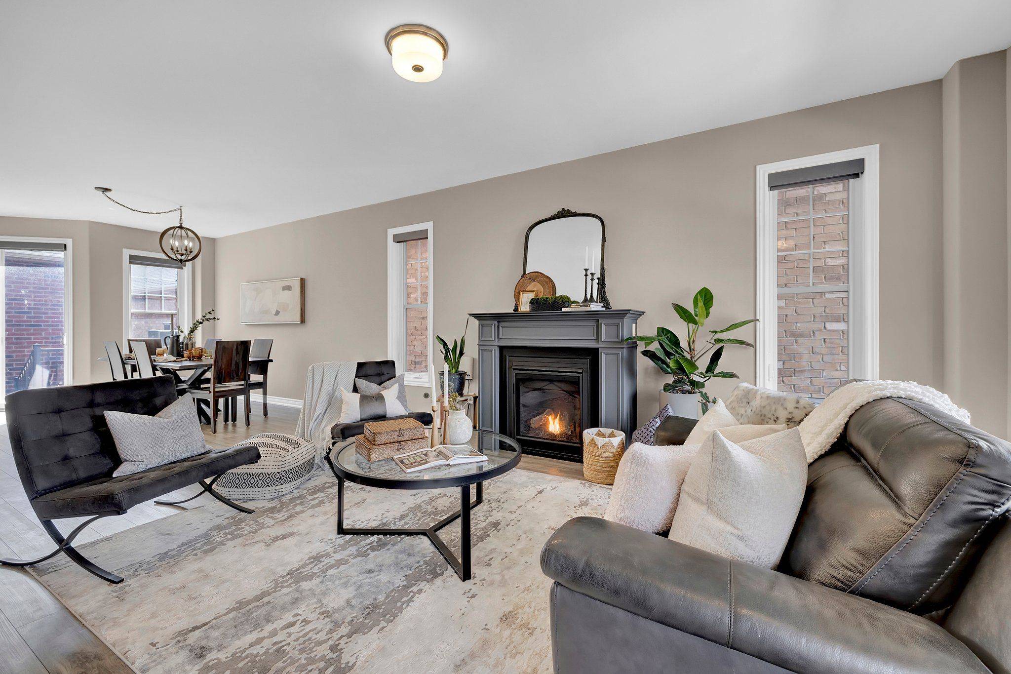 Port Hope, ON L1A 0E3,23 Drummond ST