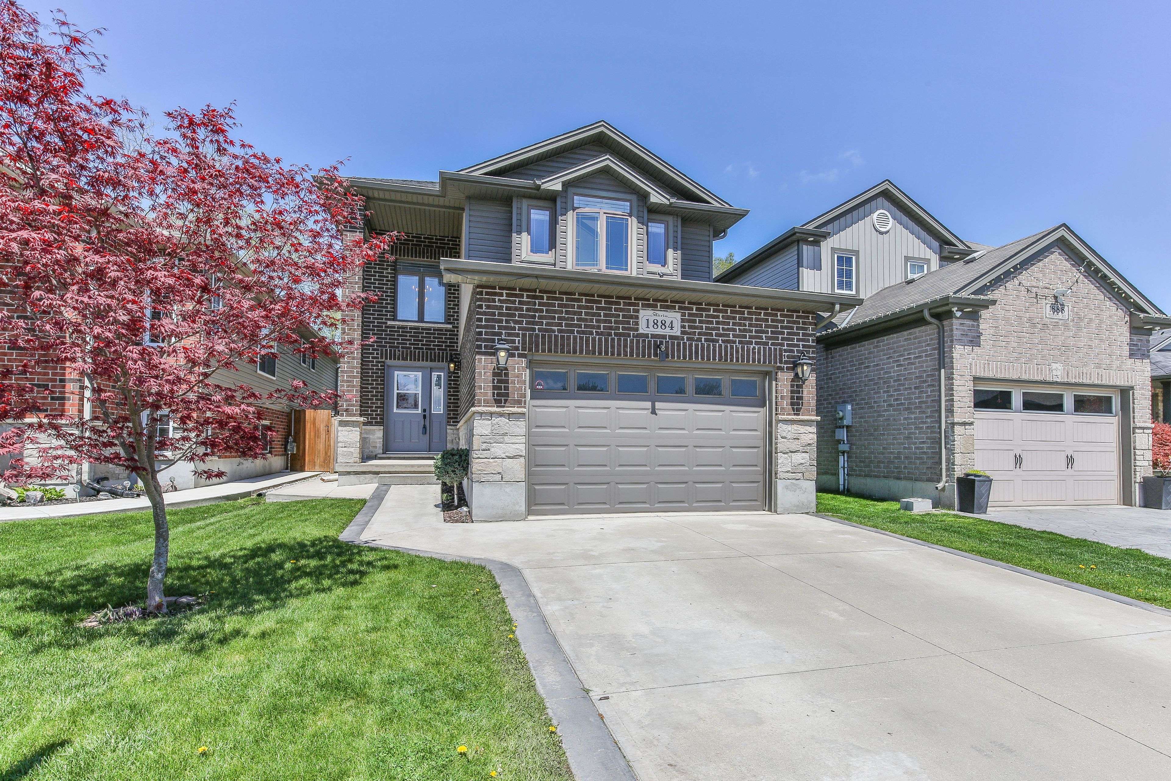 London East, ON N5W 0A5,1884 Frederick CRES