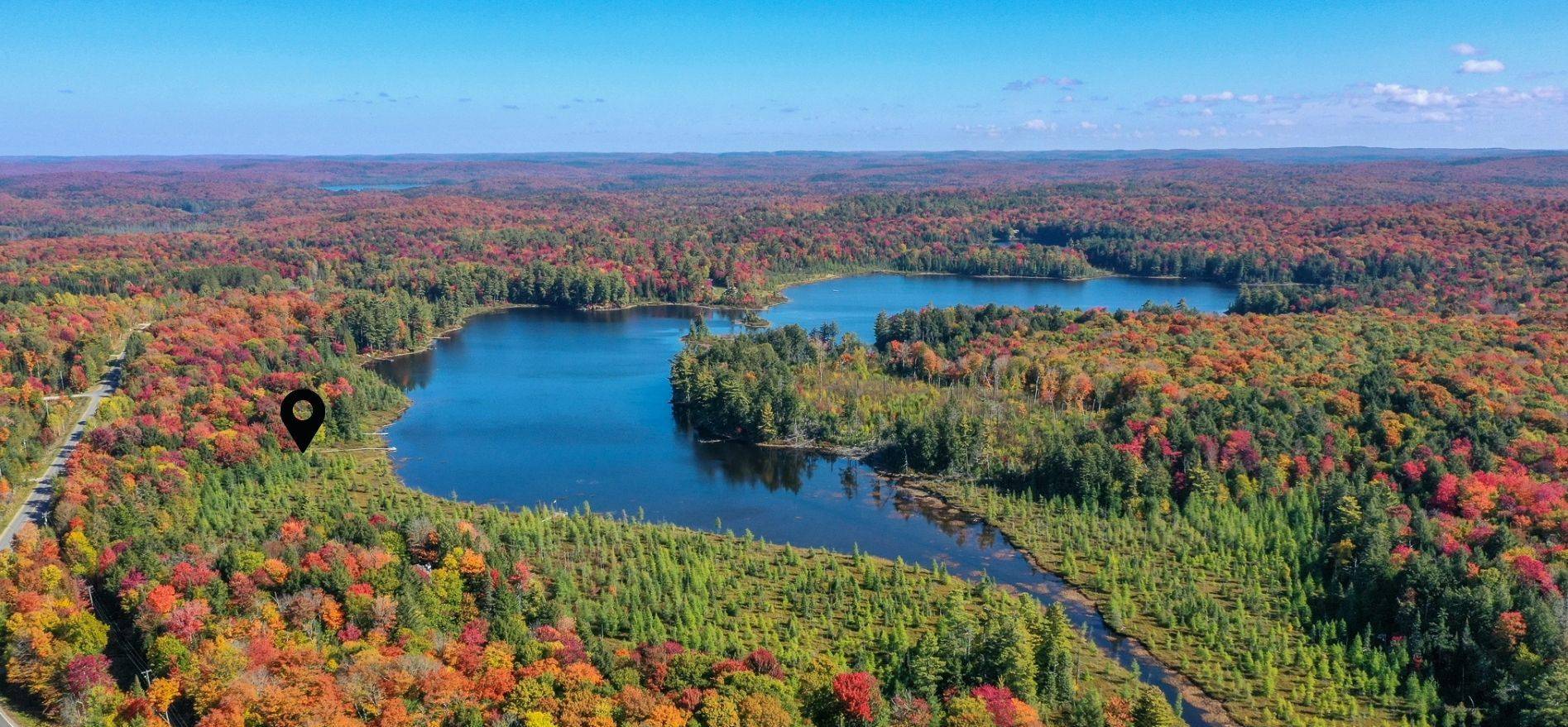 Lake Of Bays, ON P1H 2J6,1420 Limberlost RD