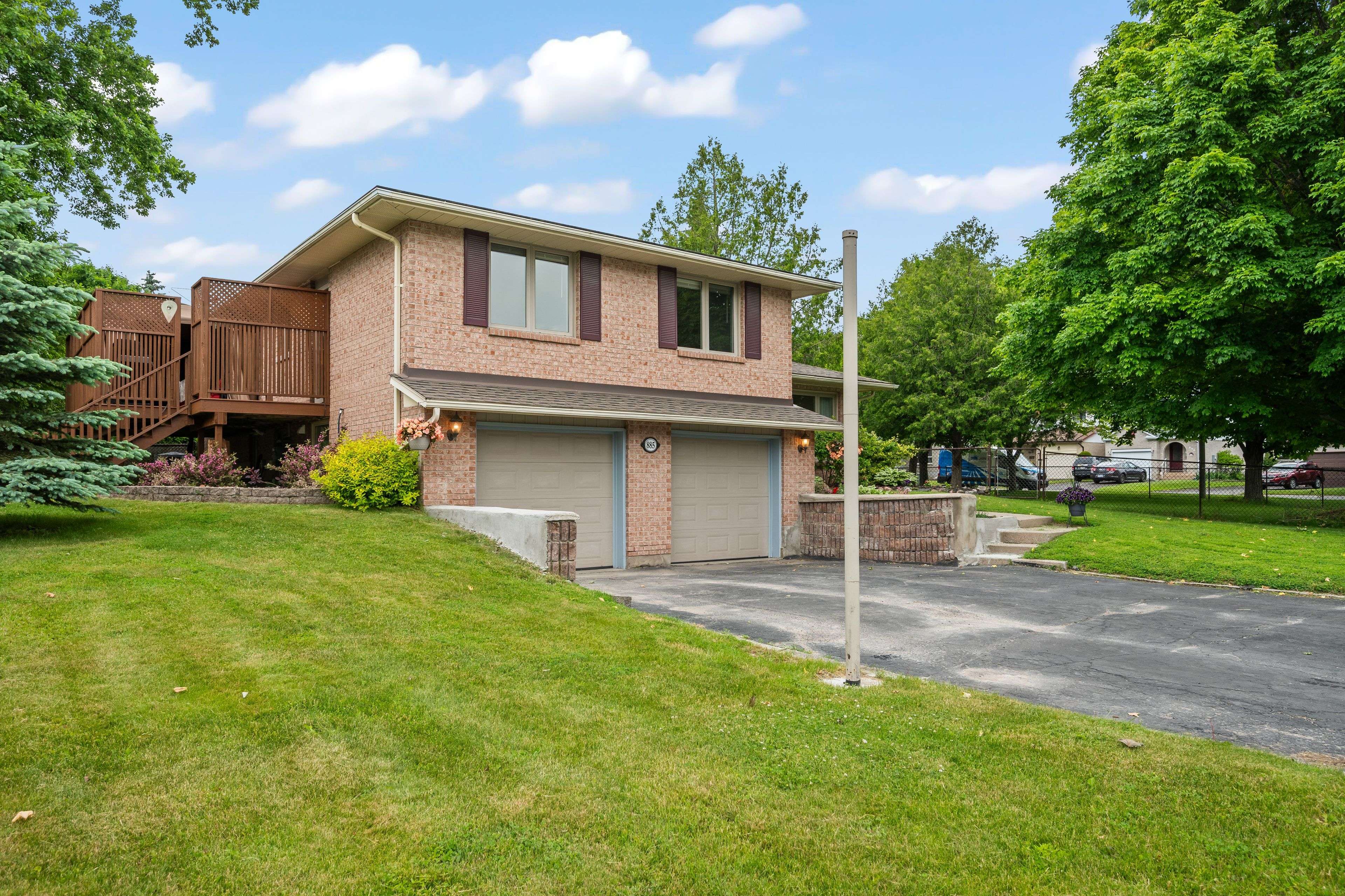 Kingston, ON K7P 1C1,885 Purcell CRES