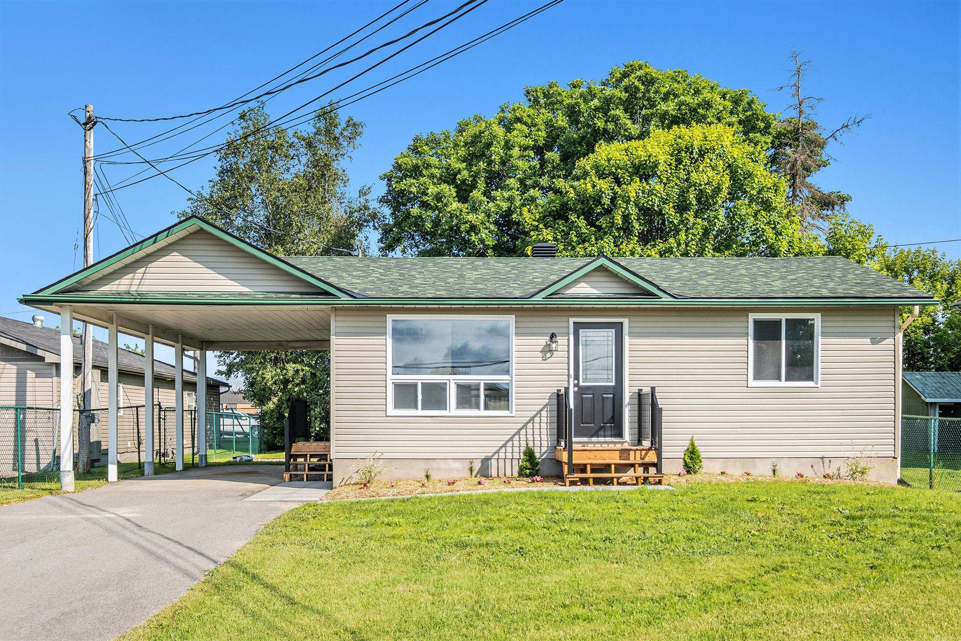 123 Laurier ST, Casselman, ON K0A 1M0