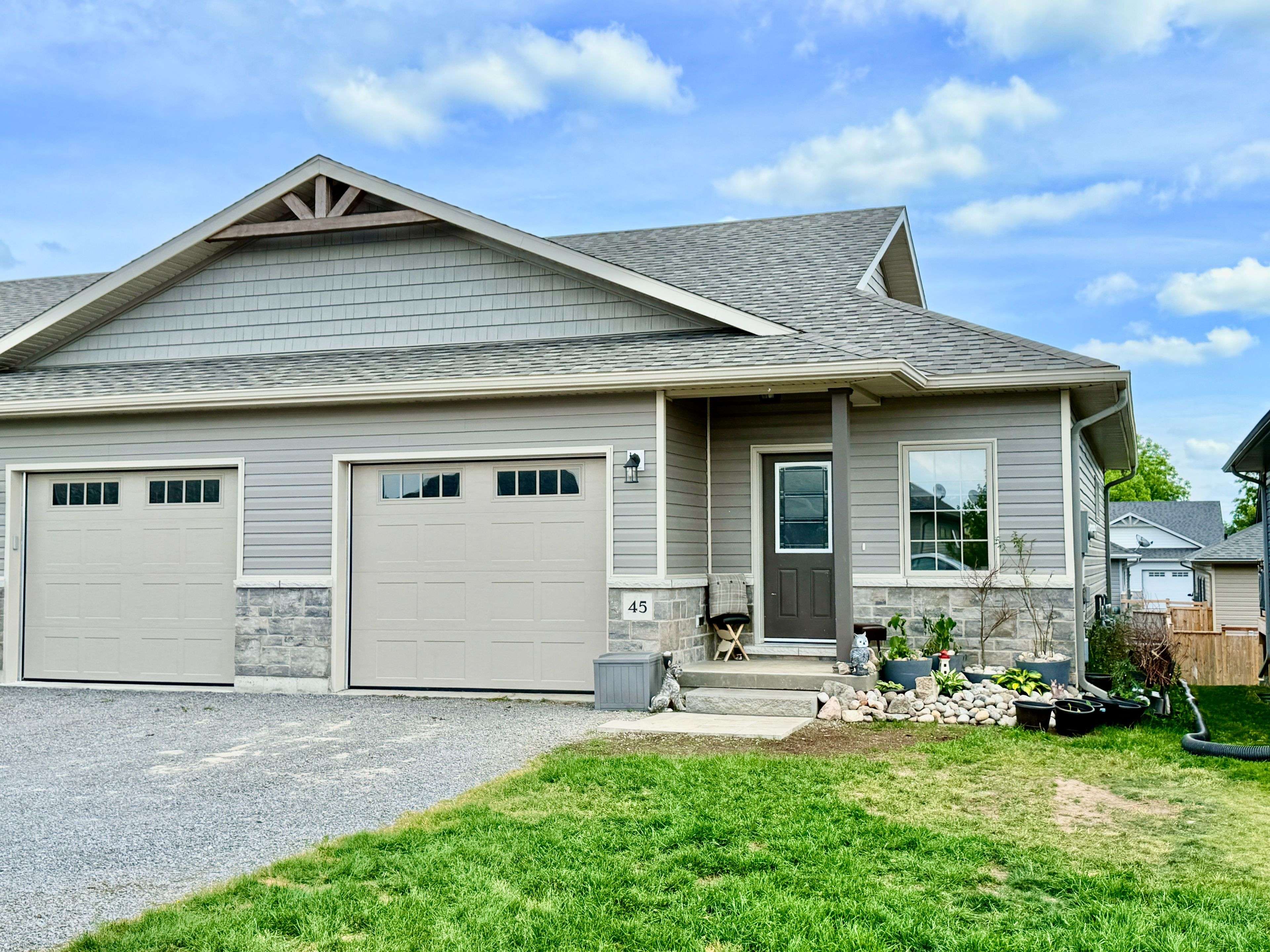 45 Barley TRL, Stirling-rawdon, ON K0K 3E0