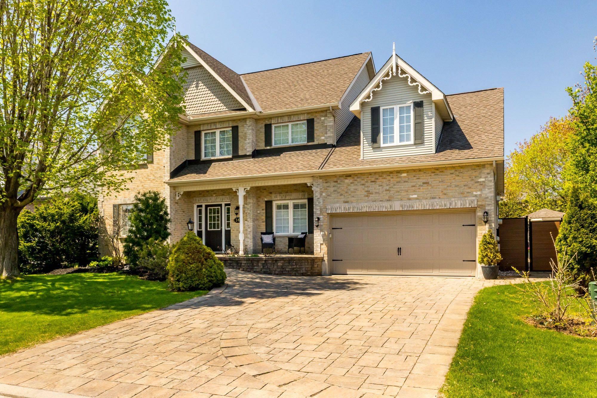 36 WENDELL AVE, Stittsville - Munster - Richmond, ON K2S 1G8