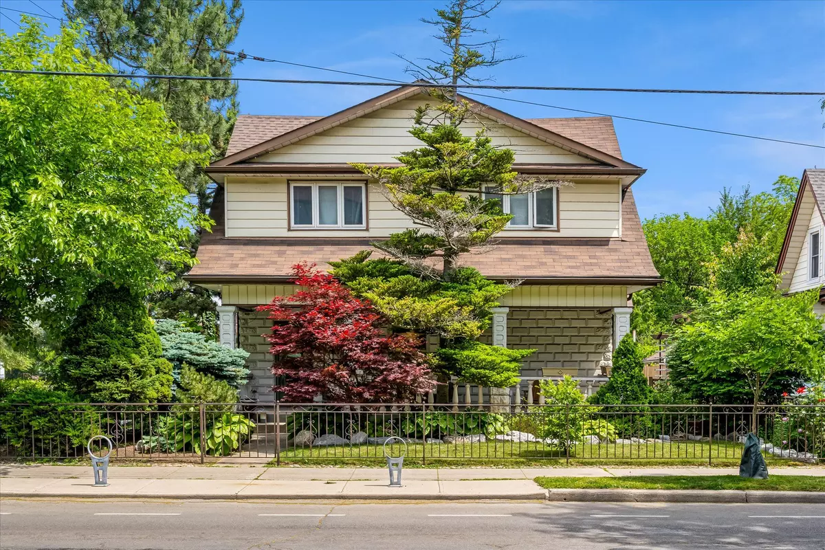 Hamilton, ON L8M 1X1,97 Maplewood AVE