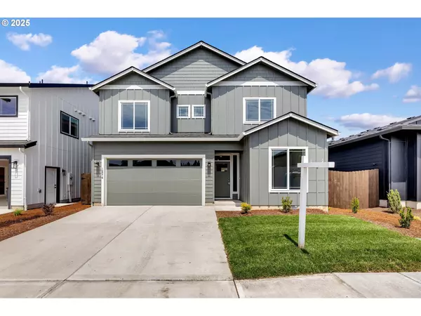 12216 NE 107TH WAY, Vancouver, WA 98682