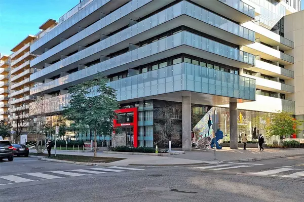 185 Roehampton AVE #501, Toronto C10, ON M4P 0C6