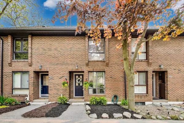 26 Livingston RD #85, Toronto E08, ON M1E 4S4