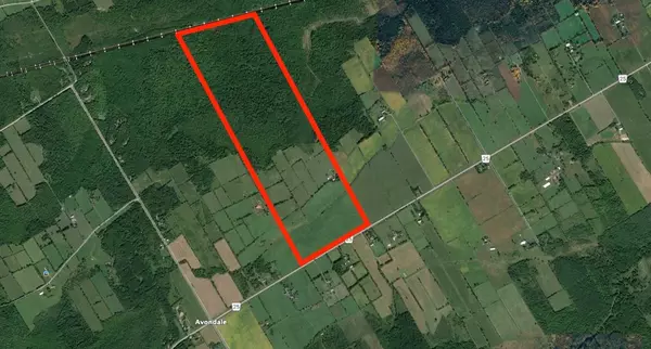 South Glengarry, ON K0C 1B0,19267 County 25 RD